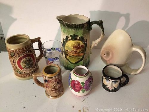 Lot #0042 (1 of 6)