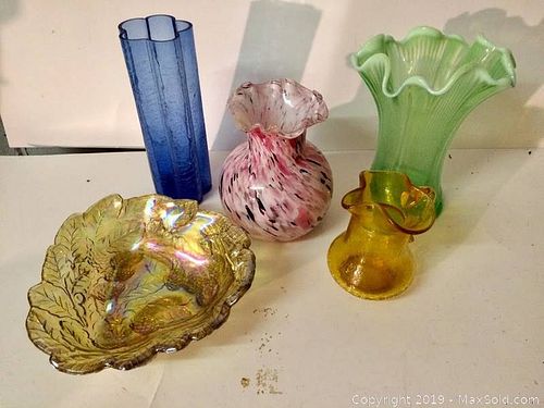 Lot #0043 (1 of 4)
