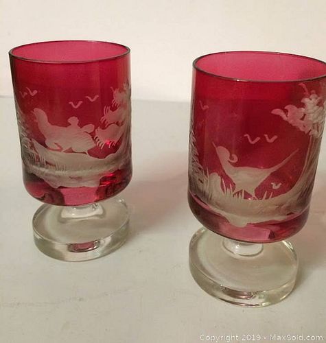 Lot #0044 (1 of 5)