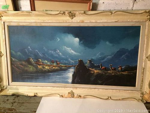 Lot #0059 (1 of 5)