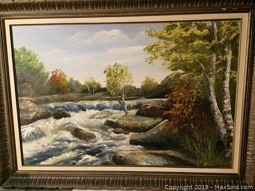 Lot #0060 (1 of 5)