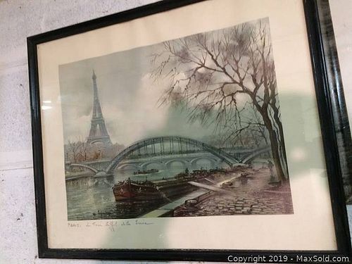 Lot #0062 (1 of 4)