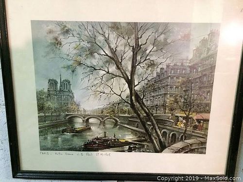 Lot #0063 (1 of 4)