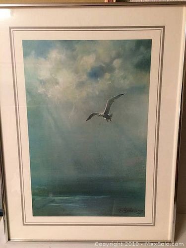 Lot #0068 (1 of 3)