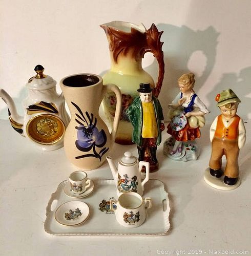 Lot #0071 (1 of 4)