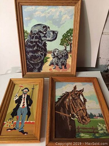 Lot #0088 (1 of 4)