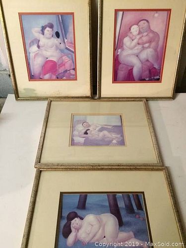 Lot #0096 (1 of 8)