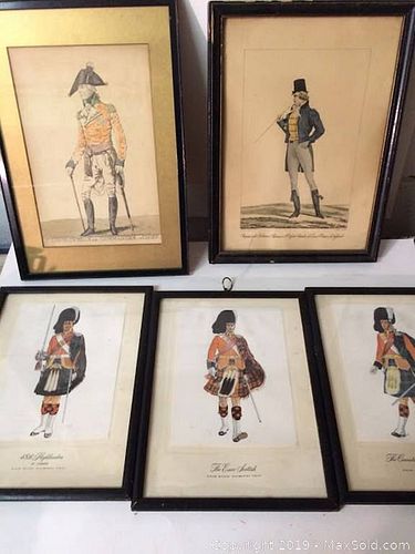 Lot #0102 (1 of 11)