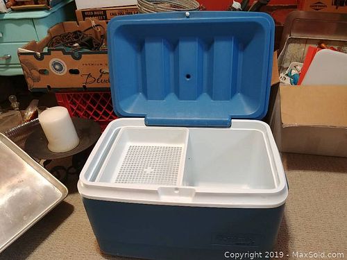 Lot #0055 (1 of 2)