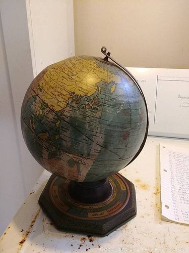 Lot #0085 (1 of 1)