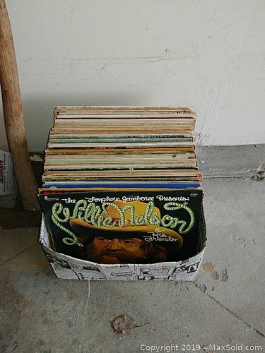 Lot #0104 (1 of 1)