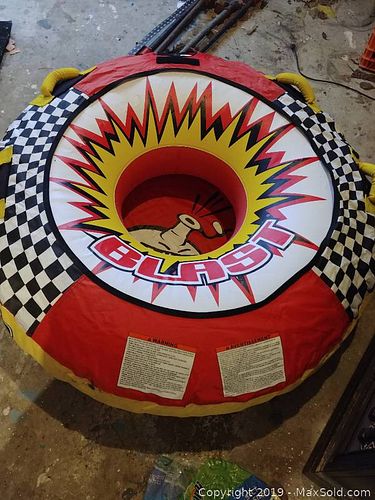 Lot #0120 (1 of 2)