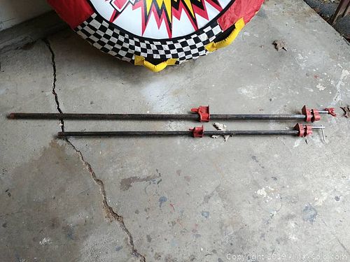Lot #0121 (1 of 2)