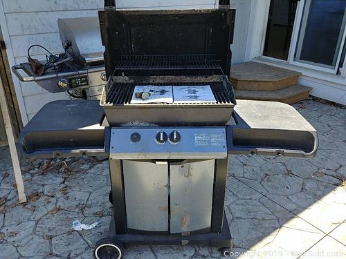 Lot #0122 (1 of 3)