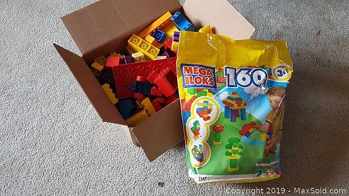 Lot #0187 (1 of 1)