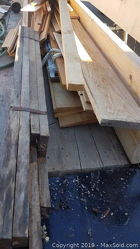 Lot #0190 (1 of 3)