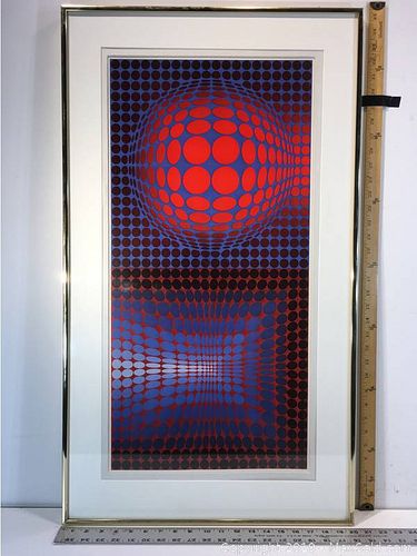 Lot #0003 (1 of 9)