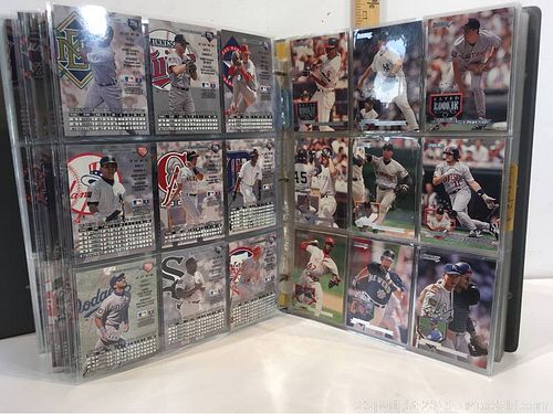 Lot #0008 (1 of 8)