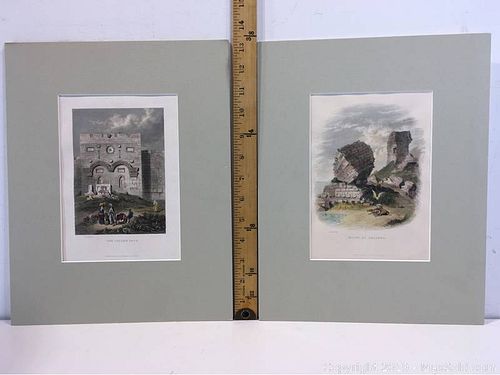 Lot #0012 (1 of 4)