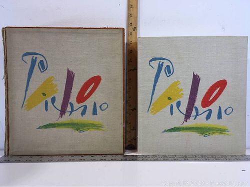 Lot #0014 (1 of 17)