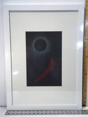 Lot #0026 (1 of 4)