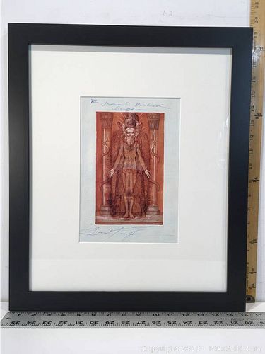 Lot #0030 (1 of 10)