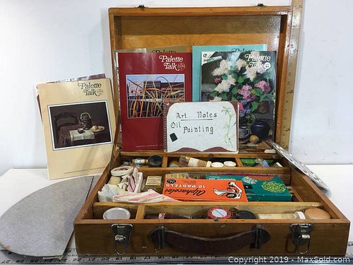 Lot #0034 (1 of 15)
