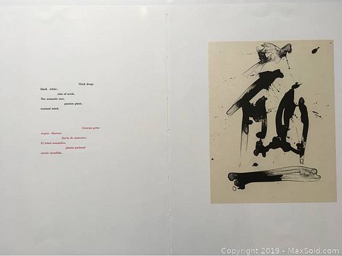 Lot #0035 (1 of 7)