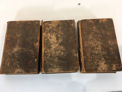 Lot #0039 (1 of 5)