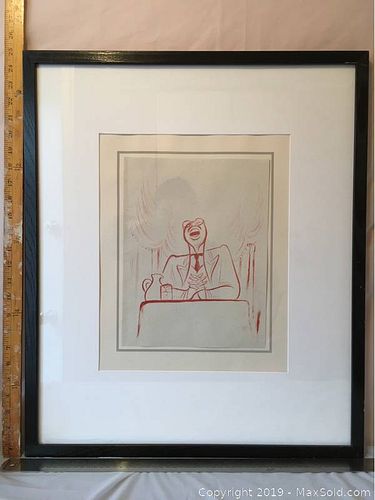 Lot #0048 (1 of 6)
