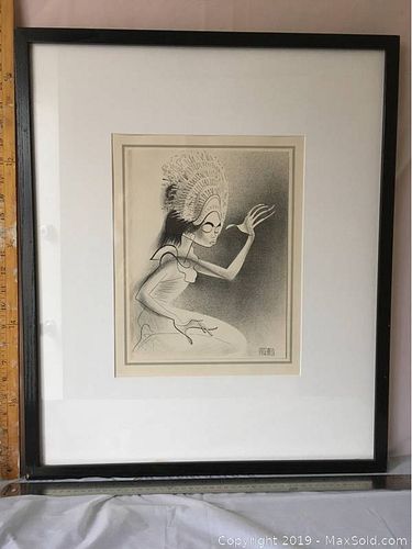 Lot #0049 (1 of 6)