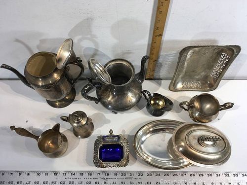 Lot #0062 (1 of 3)