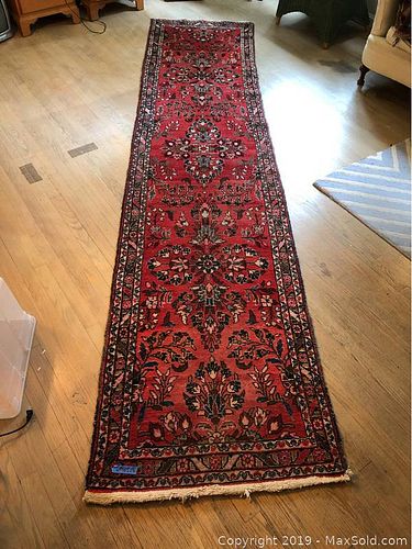 Lot #0011 (1 of 11)