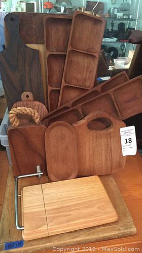 Lot #0018 (1 of 8)