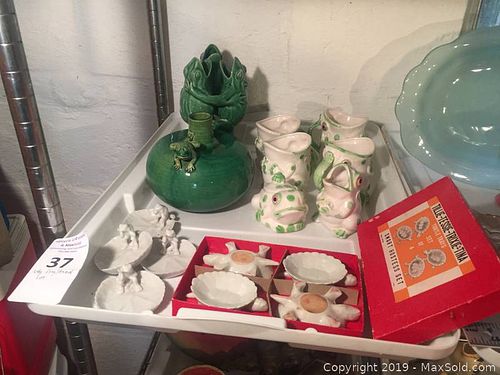 Lot #0037 (1 of 12)