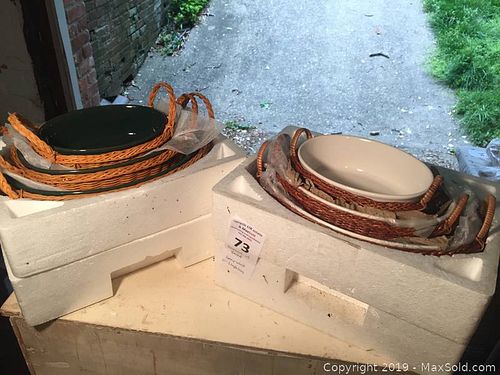 Lot #0073 (1 of 5)