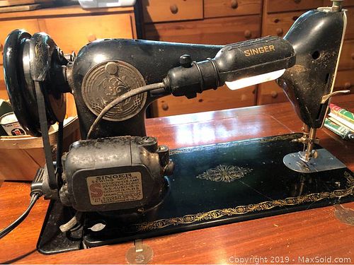 Lot #0079 (1 of 23)