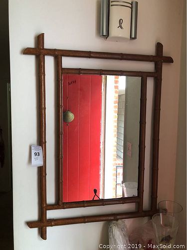 Lot #0093 (1 of 5)