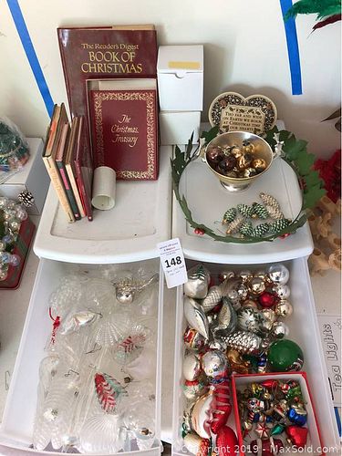 Lot #0148 (1 of 7)