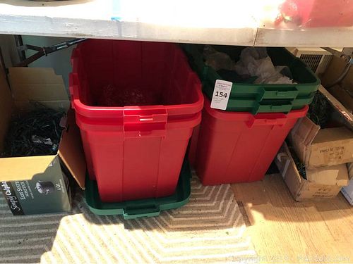 Lot #0154 (1 of 8)