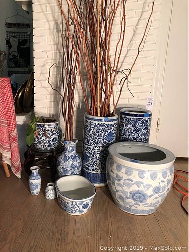 Lot #0178 (1 of 16)