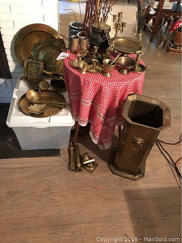 Lot #0188 (1 of 14)