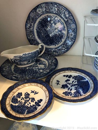 Lot #0276 (1 of 27)