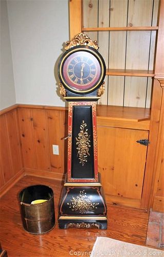 Lot #0415 (1 of 15)