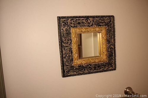Lot #0417 (1 of 19)