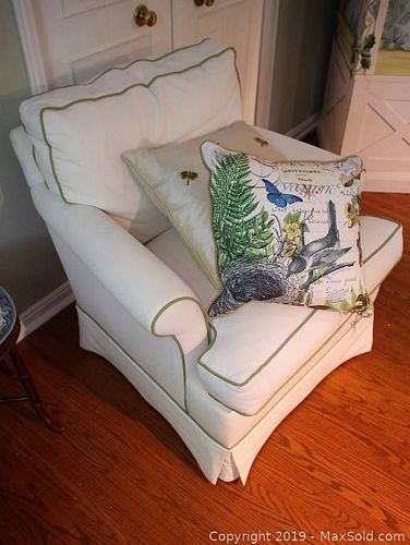 Lot #0464 (1 of 11)