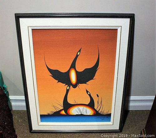 Lot #0475 (1 of 8)