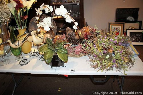 Lot #0486 (1 of 16)
