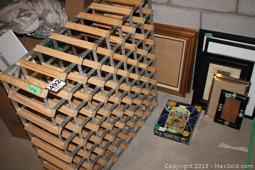 Lot #0492 (1 of 20)