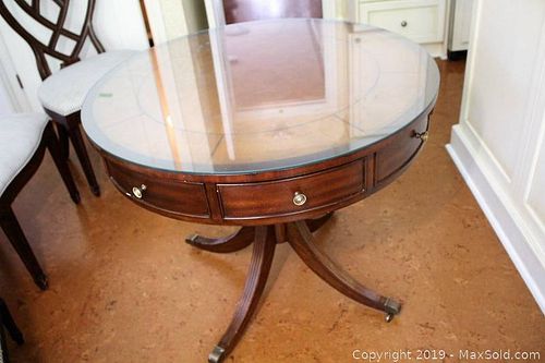 Lot #0502 (1 of 18)